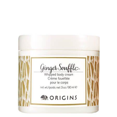 Origins Ginger Souffle Whipped Body Cream,Origins Ginger,Origins Ginger Souffle Whipped Body Cream รีิวิว,Origins Ginger body cream,